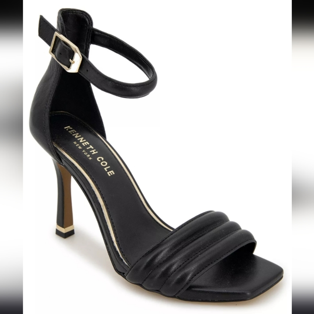 Kenneth Cole New York Hart Dress Sandals 6.5 - Picture 1 of 9
